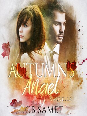 cover image of Autumn's Angel
